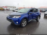 Toyota Rav4 Xle 2T3WFREV6FW225450 снимка