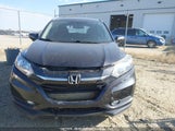 Honda Hr-V Exl 3CZRU6H76HM105581 снимка
