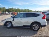 Honda Cr-V Ex-L 2HKRM4H74FH129665 снимка