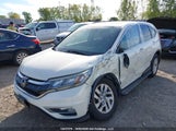 Honda Cr-V Ex-L 2HKRM4H74FH129665 снимка