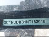 Jeep Compass North 3C4NJDBB1NT163016 fotografie
