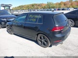 Volkswagen Golf Gti 5-Door/5-Door Autobahn/5-Door Rabbit 3VW5T7AUXKM017618 снимка