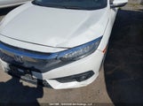 Honda Civic Touring 2HGFC1F94HH107204 снимка
