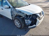 Nissan Rogue S 5N1AT2MT7LC818464 снимка