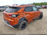 Chevrolet Trailblazer Lt KL79MPS20PB076980 снимка