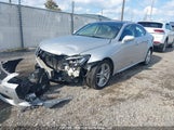 Lexus Is 250 JTHCK262595028273 fotografie