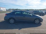 Honda Civic Lx 2HGFB2F44DH032768 снимка