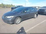 Honda Civic Lx 2HGFB2F44DH032768 снимка