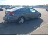Honda Civic Lx 2HGFB2F44DH032768 снимка