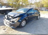 Toyota Corolla JTNK4MBE7N3160438 снимка