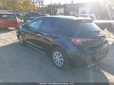 Toyota Corolla JTNK4MBE7N3160438 снимка