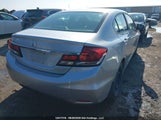 Honda Civic Lx 2HGFB2F56FH023940 снимка