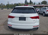 Audi Q3 Technik 45 WA1FECF36P1028320 снимка