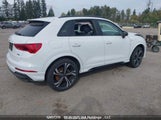Audi Q3 Technik 45 WA1FECF36P1028320 fotografie