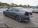 Honda Civic Touring 2HGFC1F96GH105792 снимка