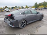 Honda Civic Touring 2HGFC1F96GH105792 снимка