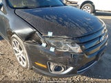 Ford Fusion Sel 3FAHP0JG3CR330221 снимка