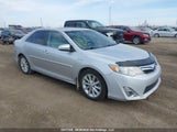 Toyota Camry Hybrid/Le/Xle 4T1BD1FK9CU047354 снимка
