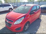 Chevrolet Spark Ls Cvt KL8CB6S93FC766052 снимка