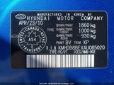 Hyundai Elantra Touring KMHDB8BEXAU085020 снимка