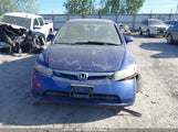 Honda Civic Ex 2HGFA16827H030165 снимка