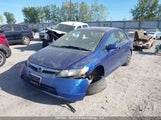 Honda Civic Ex 2HGFA16827H030165 снимка