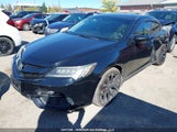 Acura Ilx Premium/Technology 19UDE2F73HA800737 снимка