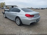 BMW 650 Xi Gran Coupe WBA6D6C55GG387751 снимка