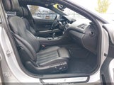 BMW 650 Xi Gran Coupe WBA6D6C55GG387751 снимка