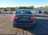 Chevrolet Cruze Lt 3G1BE5SM0HS512653 снимка