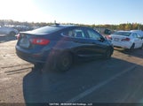 Chevrolet Cruze Lt 3G1BE5SM0HS512653 снимка