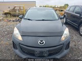 Mazda Mazda3 Gs-Sky JM1BL1L76C1619747 снимка