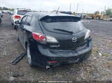Mazda Mazda3 Gs-Sky JM1BL1L76C1619747 снимка