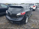Mazda Mazda3 Gs-Sky JM1BL1L76C1619747 снимка