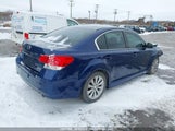 Subaru Legacy 3.6R Premium 4S3BMJG66A2225610 fotografie