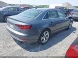 Audi A4 Allroad 45 Progressiv WAUBNAF41KN010212 снимка