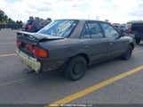Mazda Protege Lx JM1BG2233N0453527 снимка
