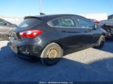 Chevrolet Cruze Lt Auto 3G1BE6SM2JS654157 снимка