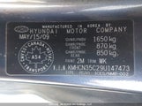 Hyundai Accent Gl/Gl Sport/L KMHCN35C29U147473 photo