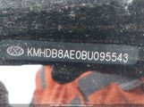 Hyundai Elantra Touring Gl KMHDB8AE0BU095543 снимка
