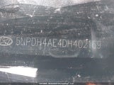 Hyundai Elantra Gls 5NPDH4AE4DH402169 снимка