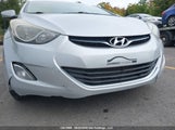 Hyundai Elantra Gls 5NPDH4AE4DH402169 снимка