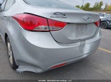 Hyundai Elantra Gls 5NPDH4AE4DH402169 снимка