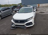 Honda Civic Sport SHHFK7G44HU302179 fotografie