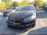 Tesla Model S Awd/Standard Range 5YJSA1E50PF511753 fotografie