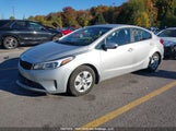Kia Forte 3KPFK4A71JE238214 снимка