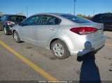 Kia Forte 3KPFK4A71JE238214 fotografie