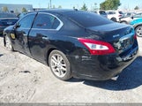 Nissan Maxima S/Sv 1N4AA5AP0BC860093 снимка