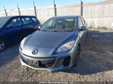 Mazda Mazda3 Gx JM1BL1UF3C1603768 снимка
