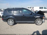 Mitsubishi Outlander Es JA4AT2AW6CU600927 снимка